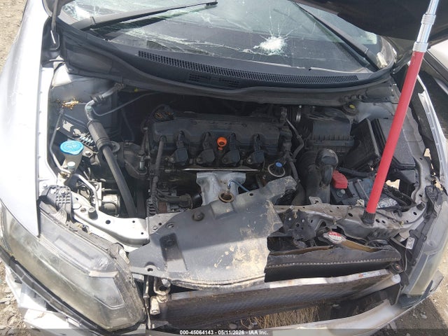 Продаж на аукціоні авто 2013 Honda Civic Lx, vin: 19XFB2F53DE039908, номер лоту: 45064143