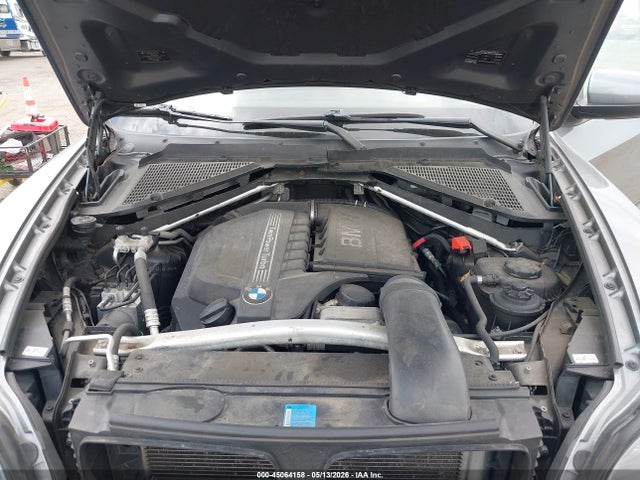 Продажа на аукционе авто 2011 Bmw X5 Xdrive35i/xdrive35i Premium/xdrive35i Sport Activity, vin: 5UXZV4C58BL411041, номер лота: 45064158