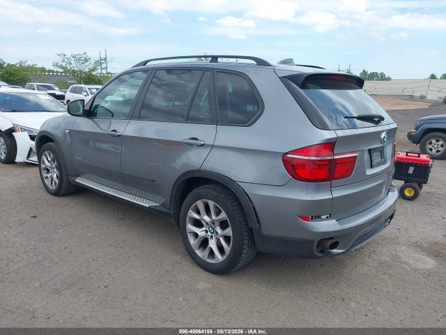 Продажа на аукционе авто 2011 Bmw X5 Xdrive35i/xdrive35i Premium/xdrive35i Sport Activity, vin: 5UXZV4C58BL411041, номер лота: 45064158