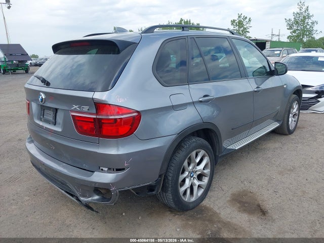 Продажа на аукционе авто 2011 Bmw X5 Xdrive35i/xdrive35i Premium/xdrive35i Sport Activity, vin: 5UXZV4C58BL411041, номер лота: 45064158