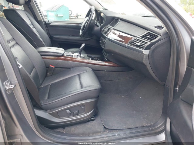 Продажа на аукционе авто 2011 Bmw X5 Xdrive35i/xdrive35i Premium/xdrive35i Sport Activity, vin: 5UXZV4C58BL411041, номер лота: 45064158