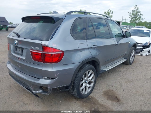 Продажа на аукционе авто 2011 Bmw X5 Xdrive35i/xdrive35i Premium/xdrive35i Sport Activity, vin: 5UXZV4C58BL411041, номер лота: 45064158