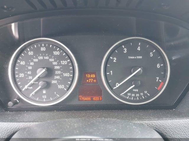 Продажа на аукционе авто 2011 Bmw X5 Xdrive35i/xdrive35i Premium/xdrive35i Sport Activity, vin: 5UXZV4C58BL411041, номер лота: 45064158