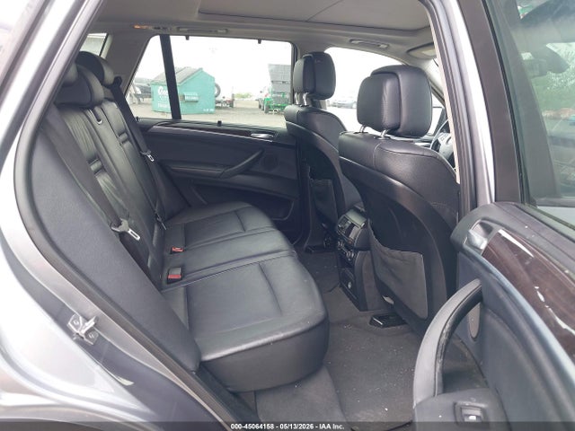 Продажа на аукционе авто 2011 Bmw X5 Xdrive35i/xdrive35i Premium/xdrive35i Sport Activity, vin: 5UXZV4C58BL411041, номер лота: 45064158