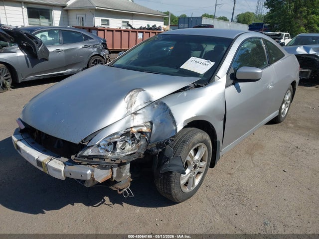 45064165 :رقم المزاد ، 1HGCM72387A022982 vin ، 2007 Honda Accord 2.4 Lx مزاد بيع