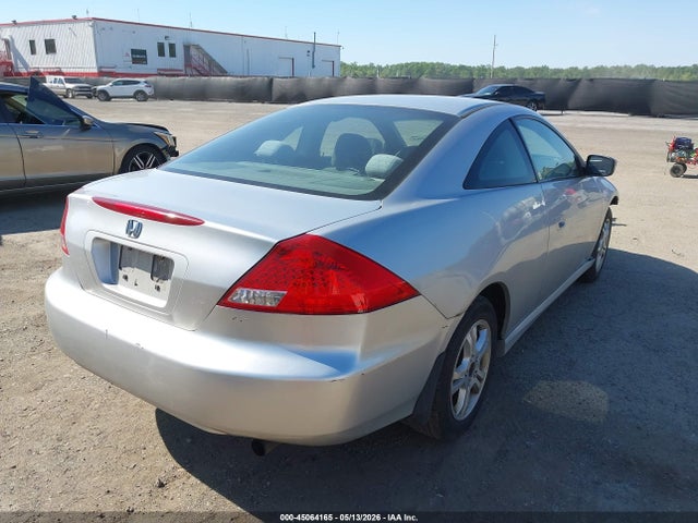45064165 :رقم المزاد ، 1HGCM72387A022982 vin ، 2007 Honda Accord 2.4 Lx مزاد بيع