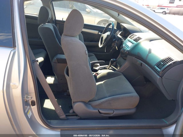 45064165 :رقم المزاد ، 1HGCM72387A022982 vin ، 2007 Honda Accord 2.4 Lx مزاد بيع