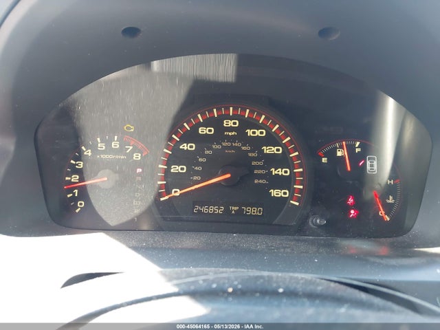 45064165 :رقم المزاد ، 1HGCM72387A022982 vin ، 2007 Honda Accord 2.4 Lx مزاد بيع