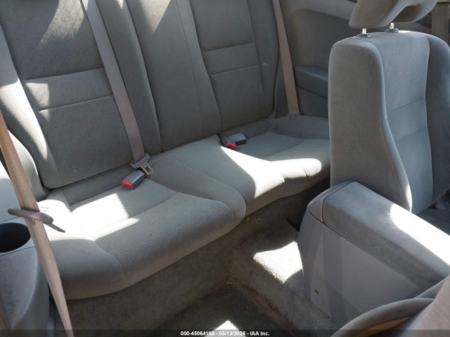 45064165 :رقم المزاد ، 1HGCM72387A022982 vin ، 2007 Honda Accord 2.4 Lx مزاد بيع