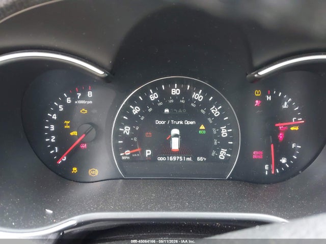 Продажа на аукционе авто 2014 Kia Sorento Sx V6, vin: 5XYKWDA79EG490806, номер лота: 45064166