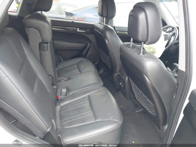 Продажа на аукционе авто 2014 Kia Sorento Sx V6, vin: 5XYKWDA79EG490806, номер лота: 45064166