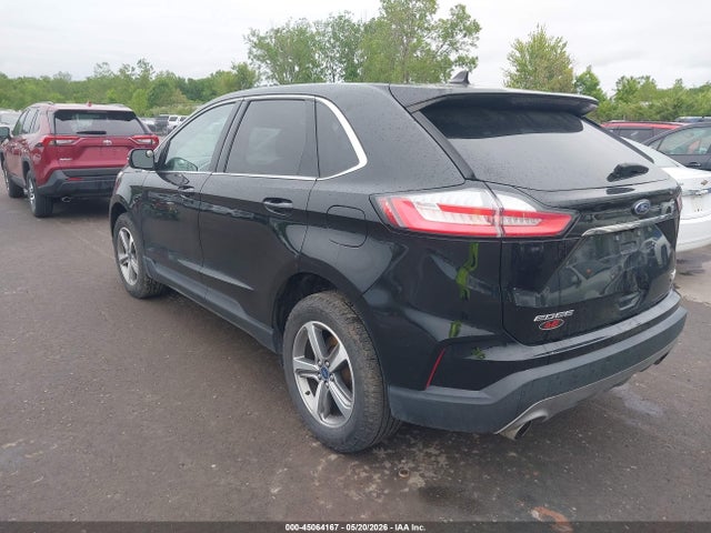 45064167 :رقم المزاد ، 2FMPK4J95KBB82143 vin ، 2019 Ford Edge Sel مزاد بيع