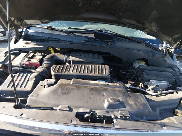 45064168 :رقم المزاد ، 1D4HB48N76F160051 vin ، 2006 Dodge Durango Slt مزاد بيع