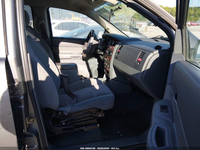 45064168 :رقم المزاد ، 1D4HB48N76F160051 vin ، 2006 Dodge Durango Slt مزاد بيع