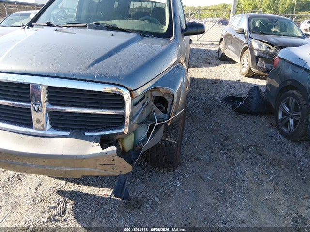 45064168 :رقم المزاد ، 1D4HB48N76F160051 vin ، 2006 Dodge Durango Slt مزاد بيع