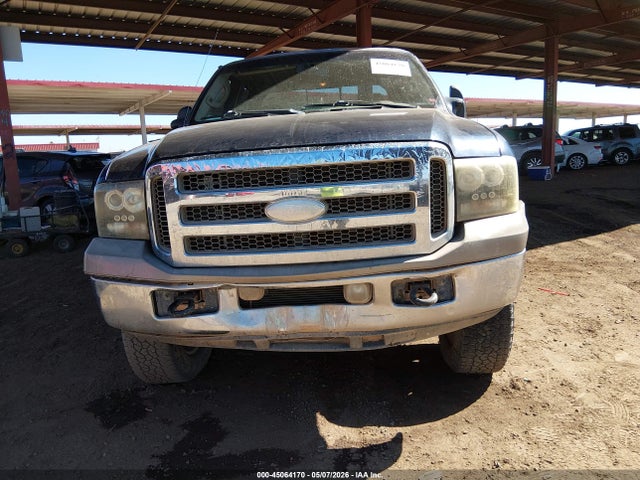 Aukcja sprzedaży 2006 Ford F-350 Lariat/xl/xlt, vin: 1FTWW31P56EB30390, numer aukcji: 45064170