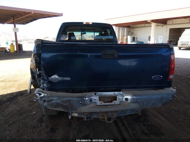 Aukcja sprzedaży 2006 Ford F-350 Lariat/xl/xlt, vin: 1FTWW31P56EB30390, numer aukcji: 45064170