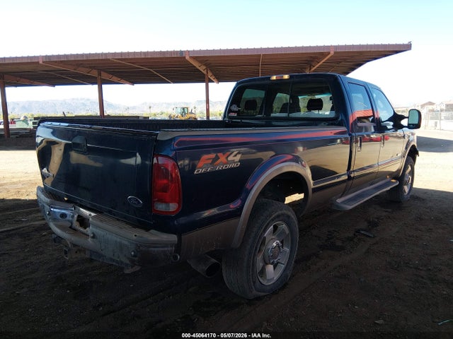 Aukcja sprzedaży 2006 Ford F-350 Lariat/xl/xlt, vin: 1FTWW31P56EB30390, numer aukcji: 45064170