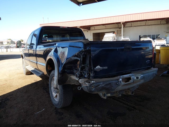 Aukcja sprzedaży 2006 Ford F-350 Lariat/xl/xlt, vin: 1FTWW31P56EB30390, numer aukcji: 45064170