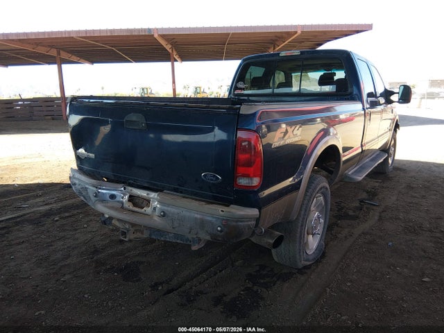 Aukcja sprzedaży 2006 Ford F-350 Lariat/xl/xlt, vin: 1FTWW31P56EB30390, numer aukcji: 45064170