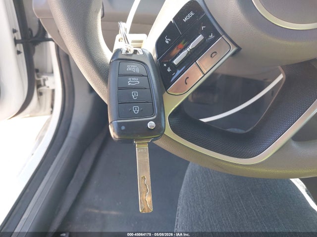 2023 Hyundai Elantra Se მანქანა იყიდება აუქციონზე, vin: 5NPLL4AG5PH102589, აუქციონის ნომერი: 45064175
