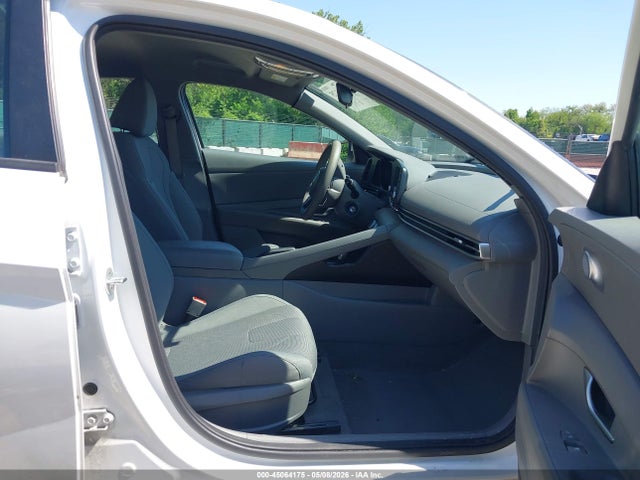 2023 Hyundai Elantra Se მანქანა იყიდება აუქციონზე, vin: 5NPLL4AG5PH102589, აუქციონის ნომერი: 45064175