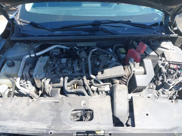 2020 Nissan Sentra S Xtronic Cvt მანქანა იყიდება აუქციონზე, vin: 3N1AB8BVXLY289276, აუქციონის ნომერი: 45064176