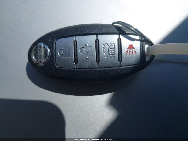 2020 Nissan Sentra S Xtronic Cvt მანქანა იყიდება აუქციონზე, vin: 3N1AB8BVXLY289276, აუქციონის ნომერი: 45064176