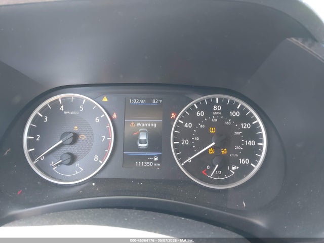 2020 Nissan Sentra S Xtronic Cvt მანქანა იყიდება აუქციონზე, vin: 3N1AB8BVXLY289276, აუქციონის ნომერი: 45064176