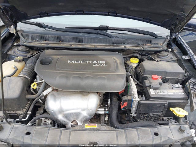 Aukcja sprzedaży 2014 Dodge Dart Sxt, vin: 1C3CDFBB0ED902350, numer aukcji: 45064177