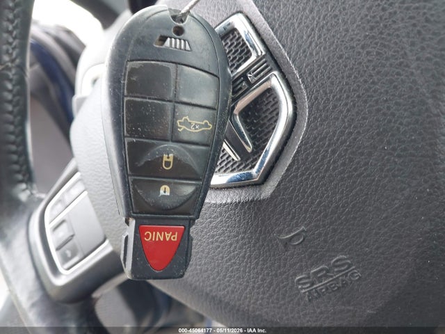 Aukcja sprzedaży 2014 Dodge Dart Sxt, vin: 1C3CDFBB0ED902350, numer aukcji: 45064177