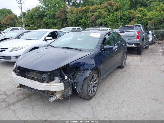 Aukcja sprzedaży 2014 Dodge Dart Sxt, vin: 1C3CDFBB0ED902350, numer aukcji: 45064177