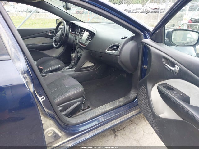 Aukcja sprzedaży 2014 Dodge Dart Sxt, vin: 1C3CDFBB0ED902350, numer aukcji: 45064177