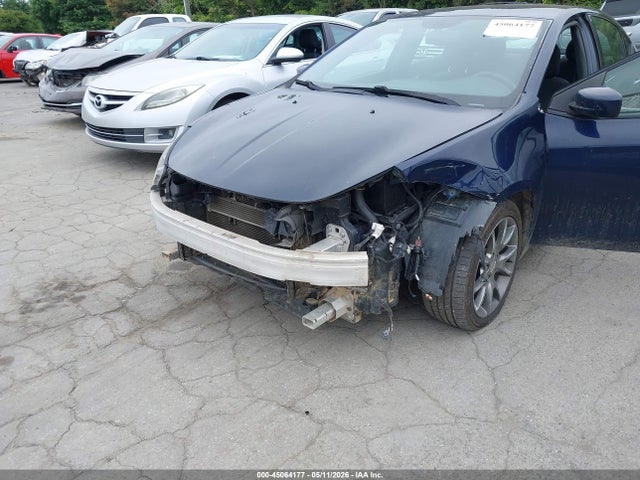 Aukcja sprzedaży 2014 Dodge Dart Sxt, vin: 1C3CDFBB0ED902350, numer aukcji: 45064177
