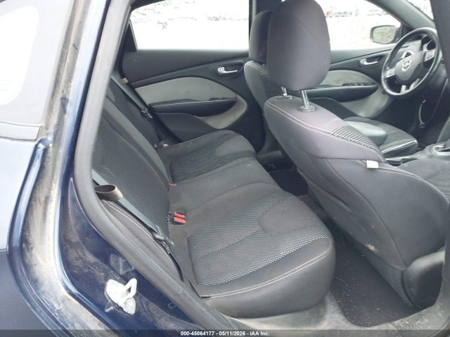 Aukcja sprzedaży 2014 Dodge Dart Sxt, vin: 1C3CDFBB0ED902350, numer aukcji: 45064177
