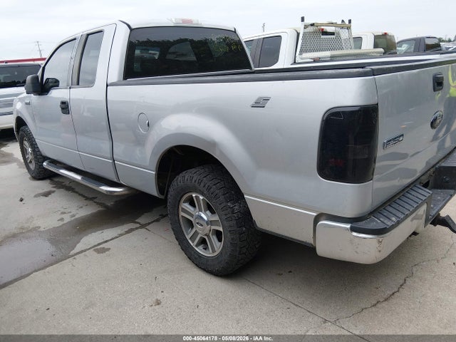 45064178 :رقم المزاد ، 1FTRX12W18KD12726 vin ، 2008 Ford F-150 Fx2/stx/xl/xlt مزاد بيع