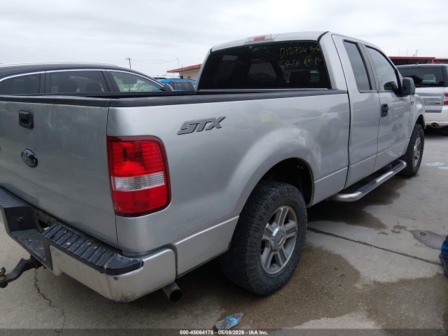 45064178 :رقم المزاد ، 1FTRX12W18KD12726 vin ، 2008 Ford F-150 Fx2/stx/xl/xlt مزاد بيع