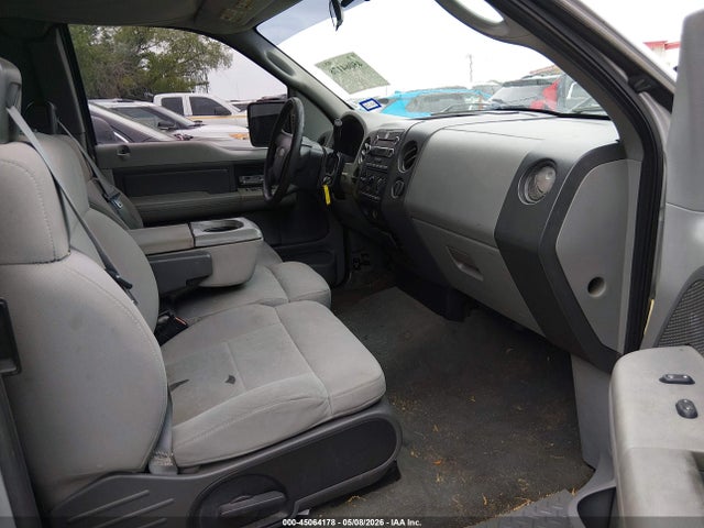 45064178 :رقم المزاد ، 1FTRX12W18KD12726 vin ، 2008 Ford F-150 Fx2/stx/xl/xlt مزاد بيع