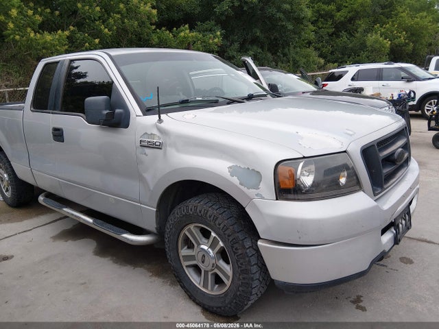 45064178 :رقم المزاد ، 1FTRX12W18KD12726 vin ، 2008 Ford F-150 Fx2/stx/xl/xlt مزاد بيع