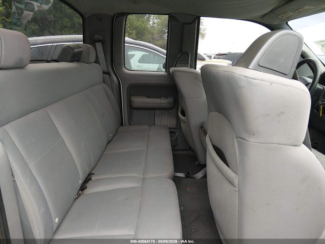 45064178 :رقم المزاد ، 1FTRX12W18KD12726 vin ، 2008 Ford F-150 Fx2/stx/xl/xlt مزاد بيع