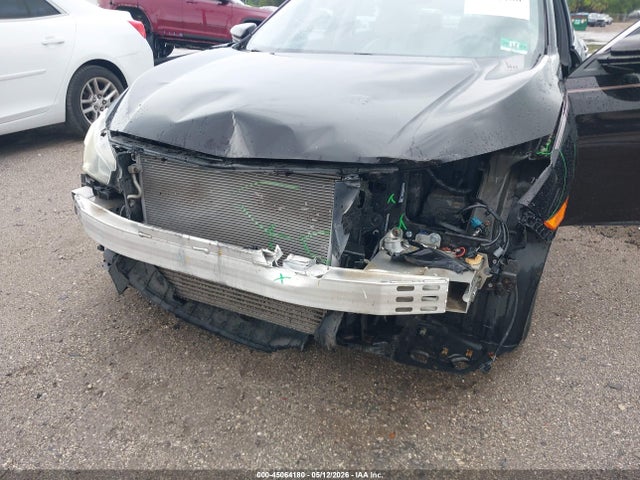 45064180 :رقم المزاد ، 19XFC1F78GE220418 vin ، 2016 Honda Civic Ex-l مزاد بيع