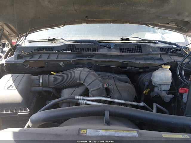 Продажа на аукционе авто 2010 Dodge Ram 1500 Slt/sport/trx, vin: 1D7RV1CTXAS182709, номер лота: 45064184