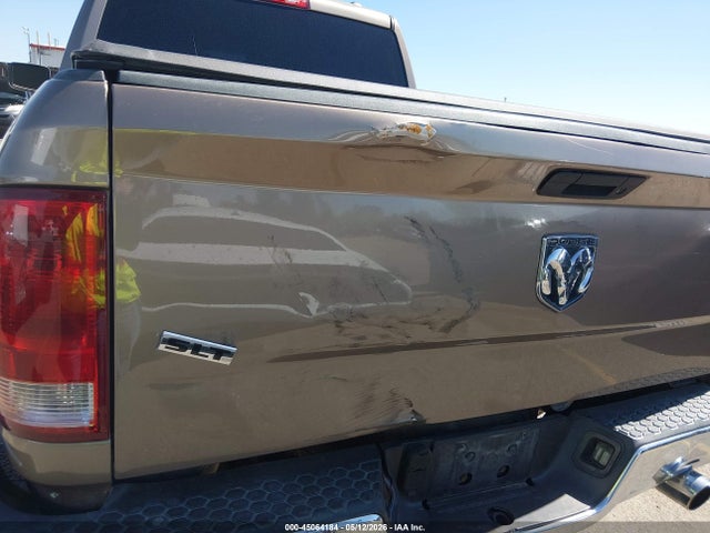 Продажа на аукционе авто 2010 Dodge Ram 1500 Slt/sport/trx, vin: 1D7RV1CTXAS182709, номер лота: 45064184
