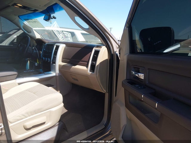 Продажа на аукционе авто 2010 Dodge Ram 1500 Slt/sport/trx, vin: 1D7RV1CTXAS182709, номер лота: 45064184