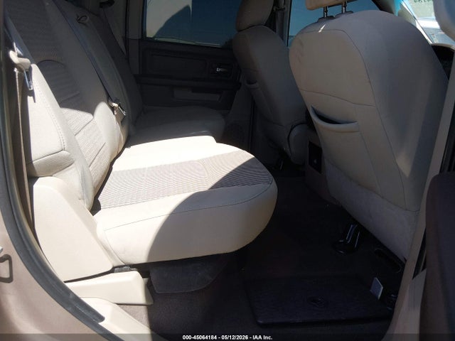 Продажа на аукционе авто 2010 Dodge Ram 1500 Slt/sport/trx, vin: 1D7RV1CTXAS182709, номер лота: 45064184
