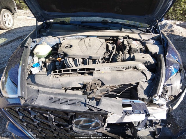 Aukcja sprzedaży 2021 Hyundai Sonata Sel, vin: 5NPEL4JA2MH067039, numer aukcji: 45064185