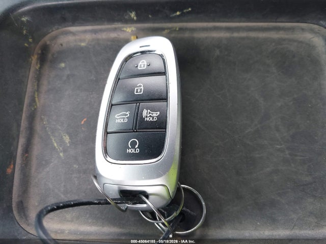 Aukcja sprzedaży 2021 Hyundai Sonata Sel, vin: 5NPEL4JA2MH067039, numer aukcji: 45064185