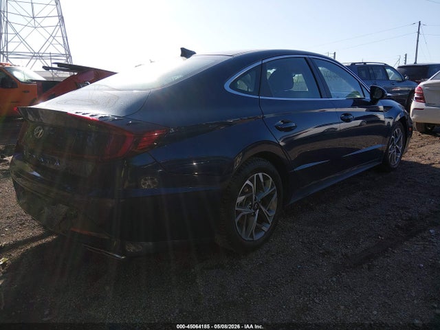 Aukcja sprzedaży 2021 Hyundai Sonata Sel, vin: 5NPEL4JA2MH067039, numer aukcji: 45064185