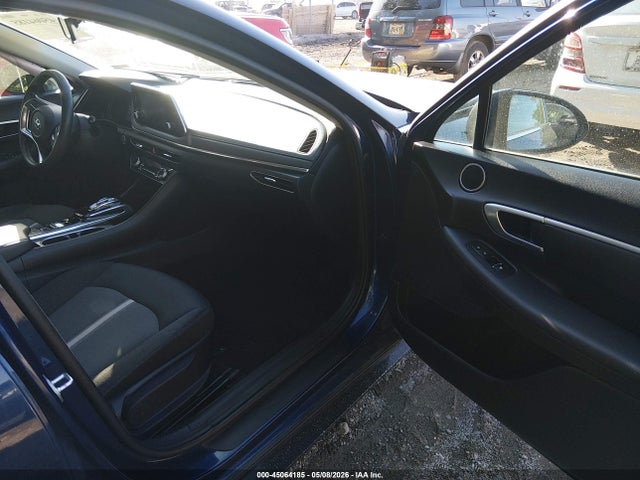 Aukcja sprzedaży 2021 Hyundai Sonata Sel, vin: 5NPEL4JA2MH067039, numer aukcji: 45064185