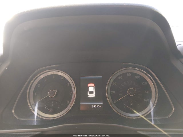 Aukcja sprzedaży 2021 Hyundai Sonata Sel, vin: 5NPEL4JA2MH067039, numer aukcji: 45064185